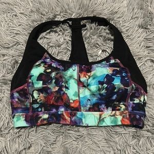 Althleta sports bra